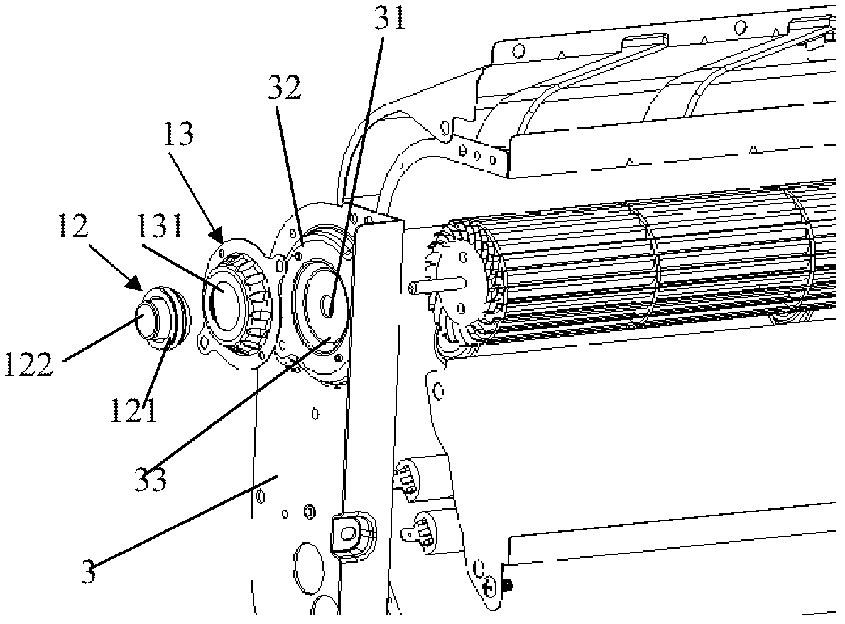 Convective microwave oven