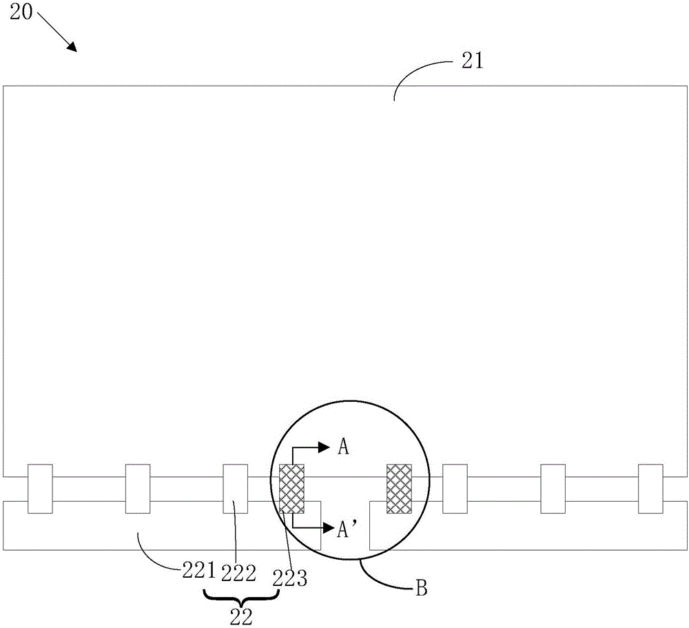 Display panel and display device