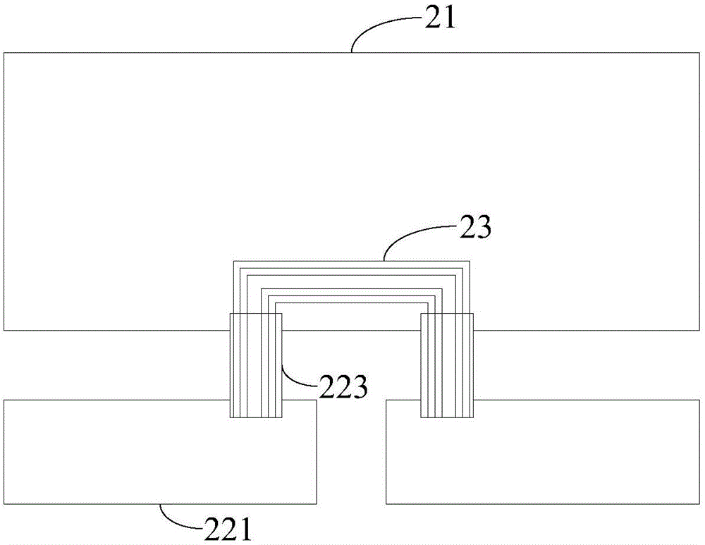 Display panel and display device