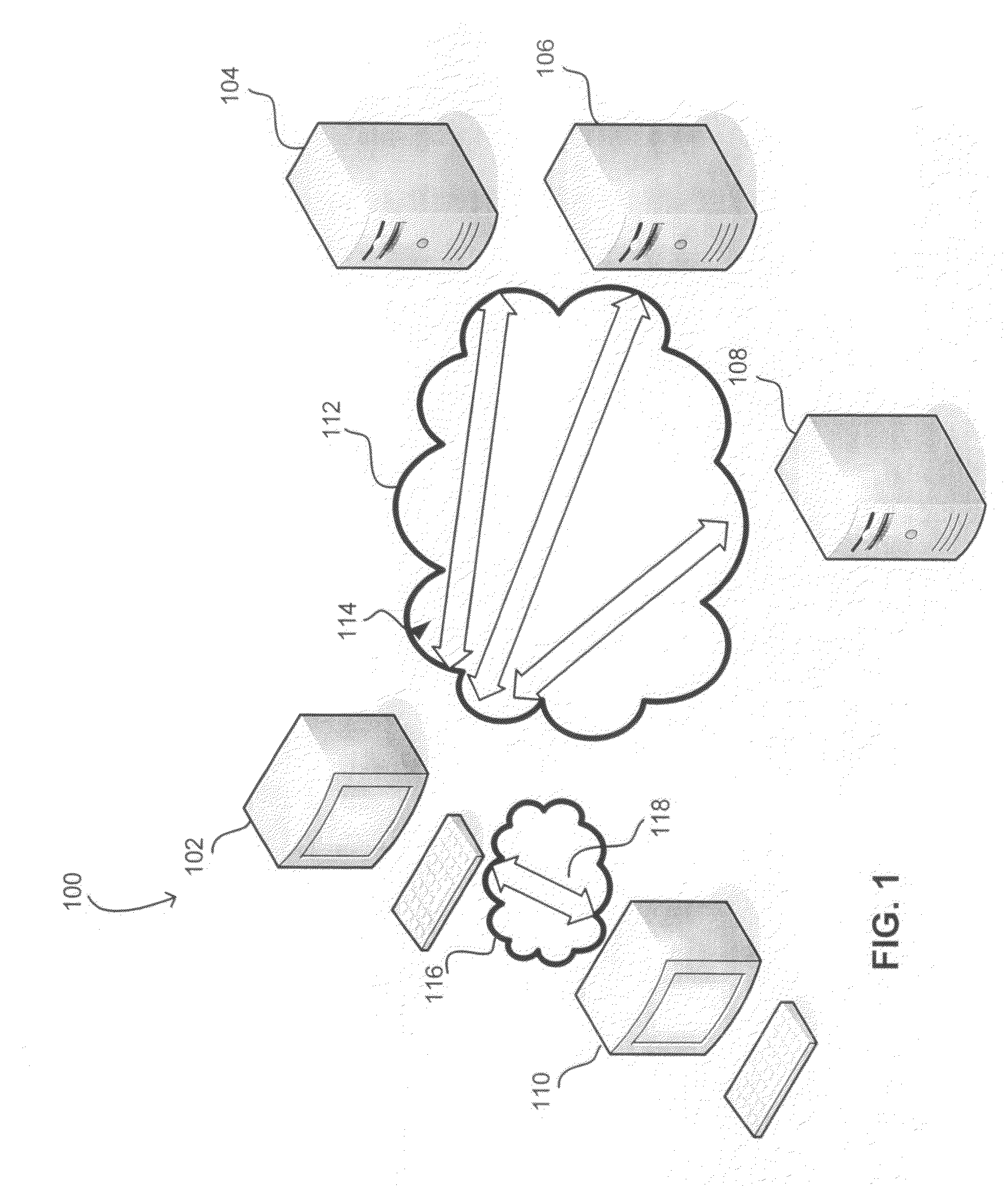 Monitoring network performance to identify sources of network performance degradation