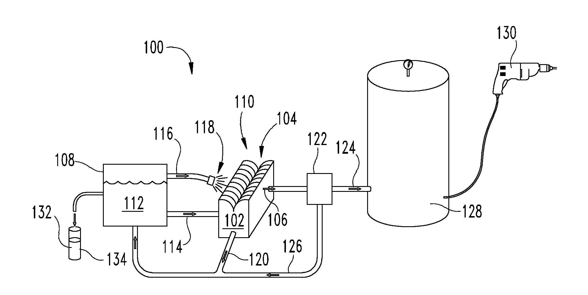 Lubricant health and service determination