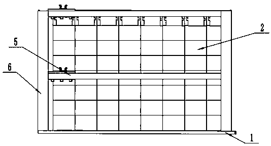 A kind of traditional Chinese medicine grabbing device