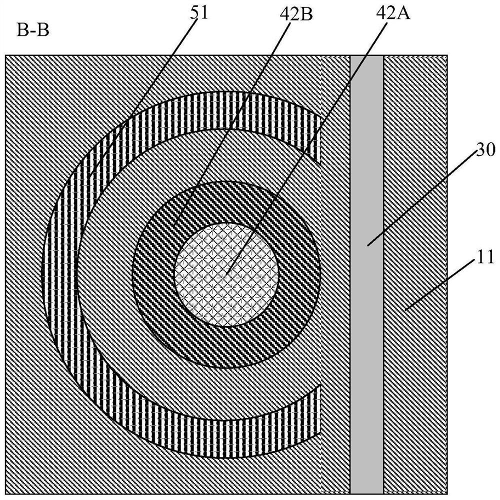 Micro-disk modulator