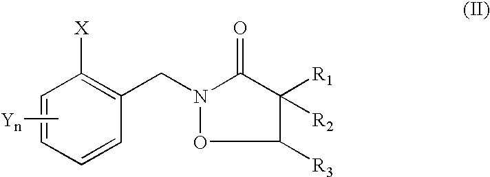 Method for safening crops from the phytotoxic effects of herbicides by use of phosphorated esters