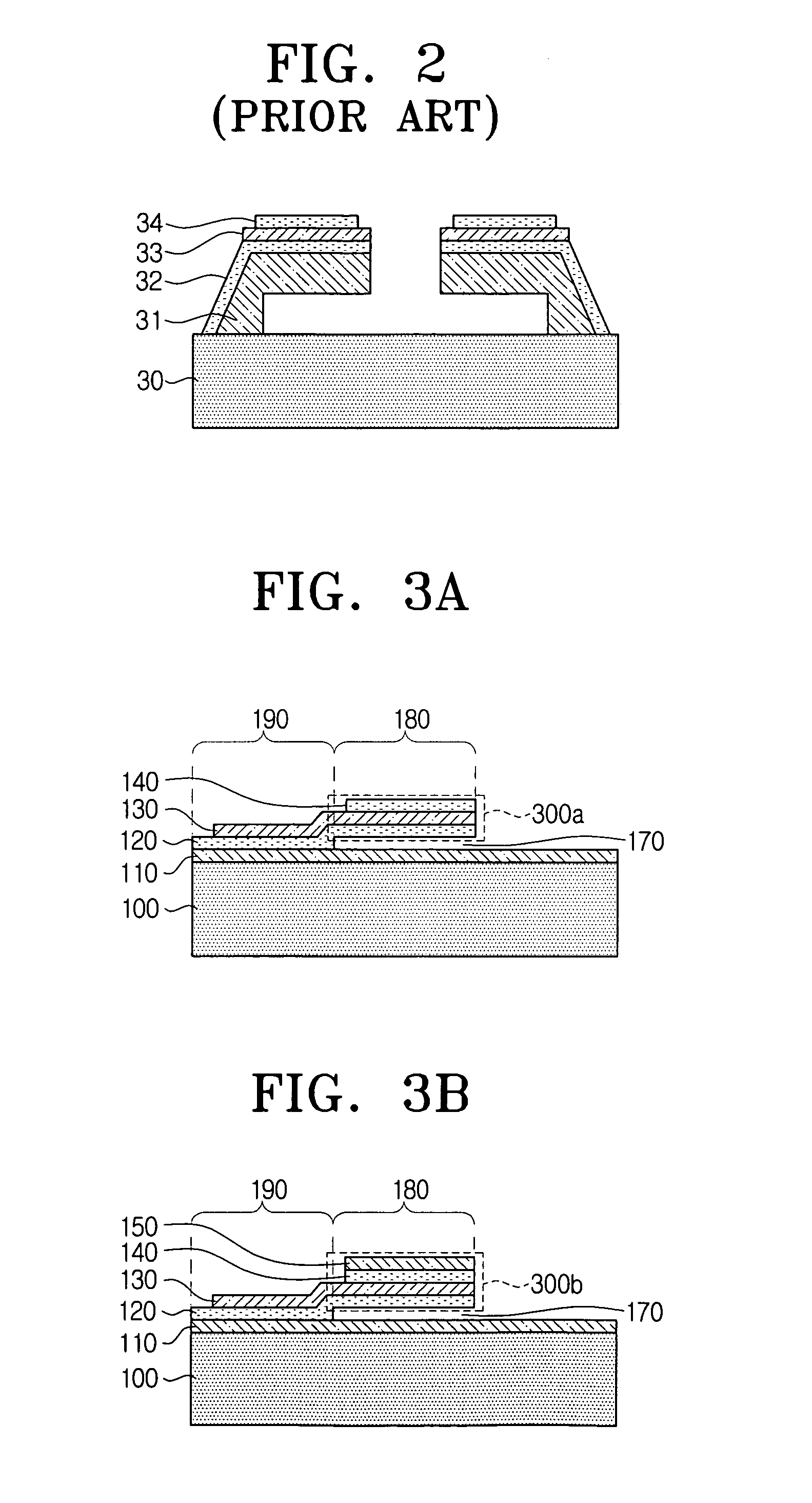 Method for fabricating a film bulk acoustic resonator