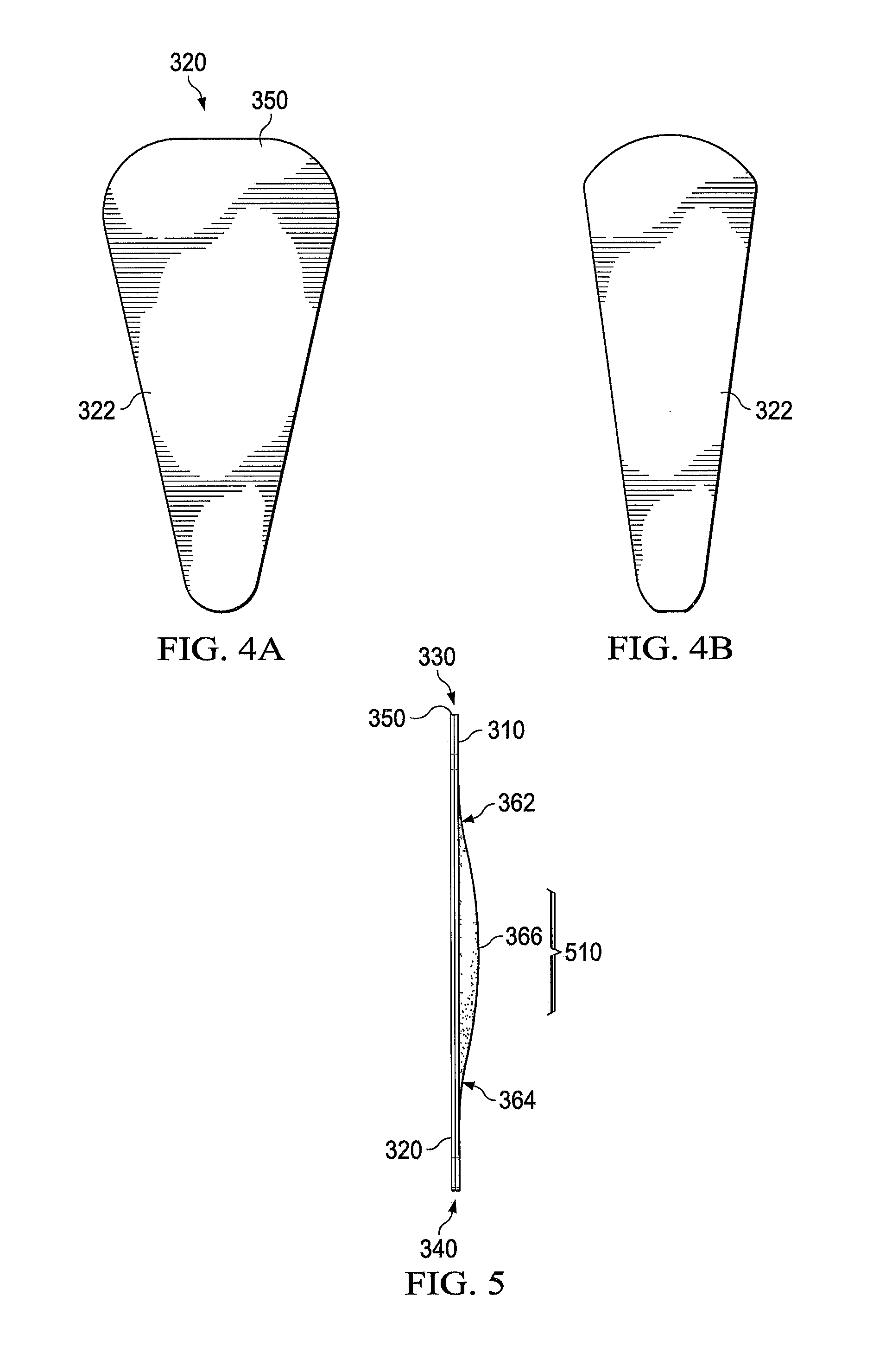 Three dimensional structural support for female pelvic organs in thong underwear