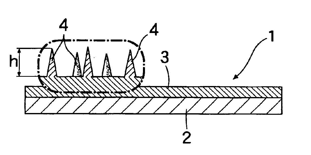 Electronic element