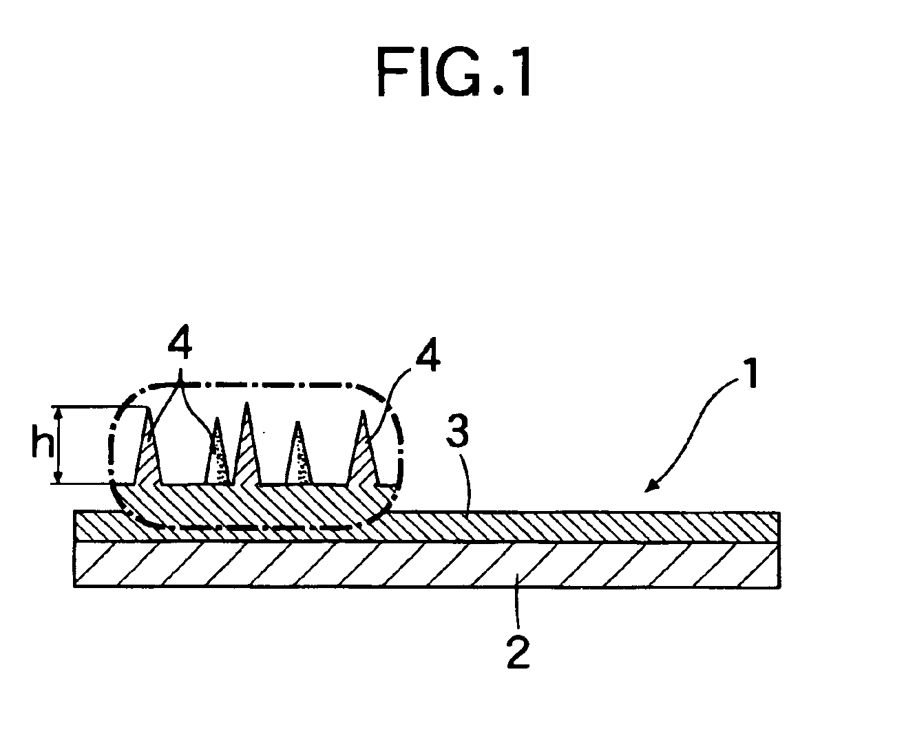 Electronic element