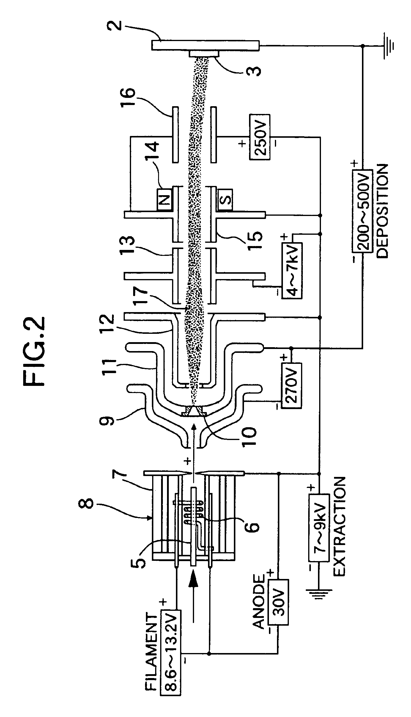 Electronic element