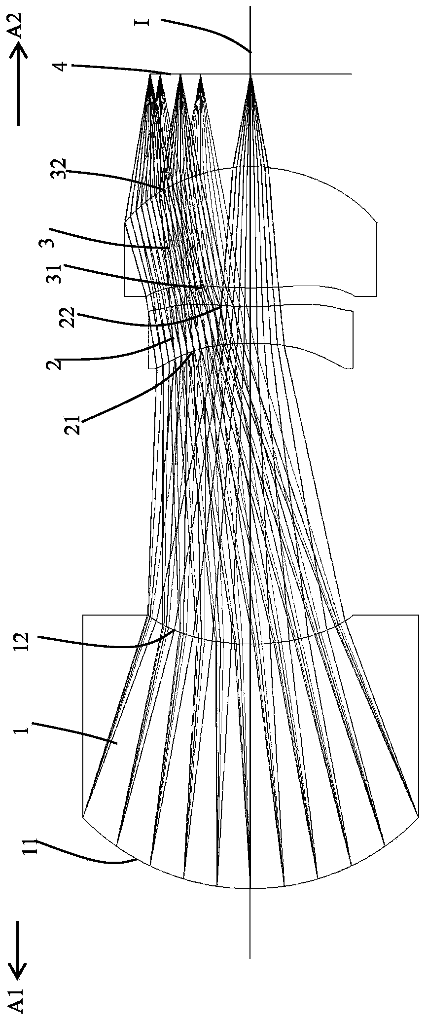 Optical lens