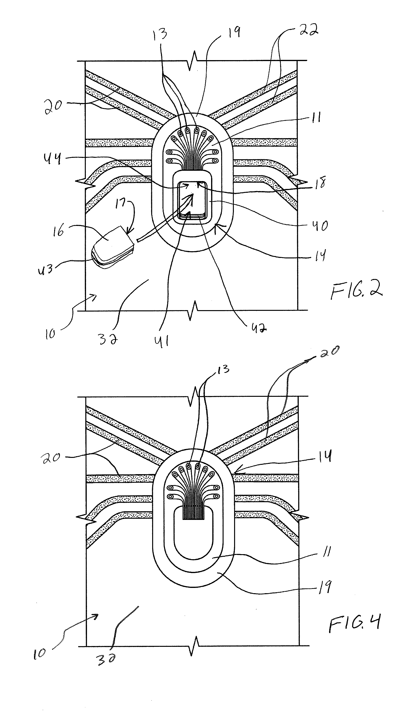 Apparel Having Sensor System