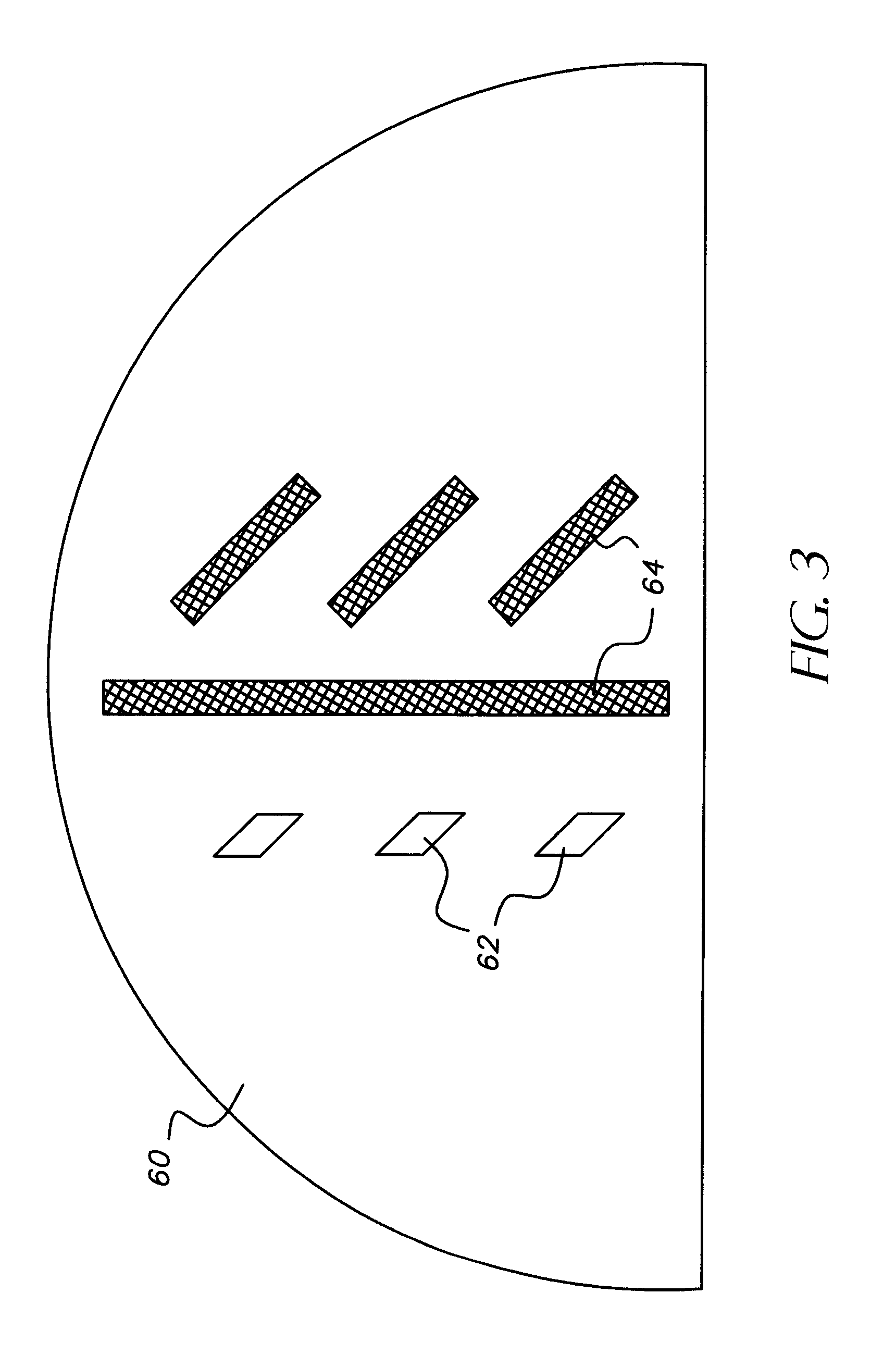 Dynamic compensation system for maskless lithography