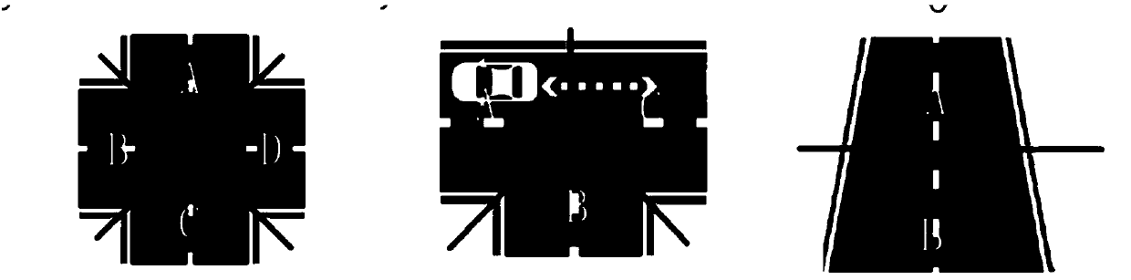 Traffic flow statistical method facing to urban traffic signal timing plan