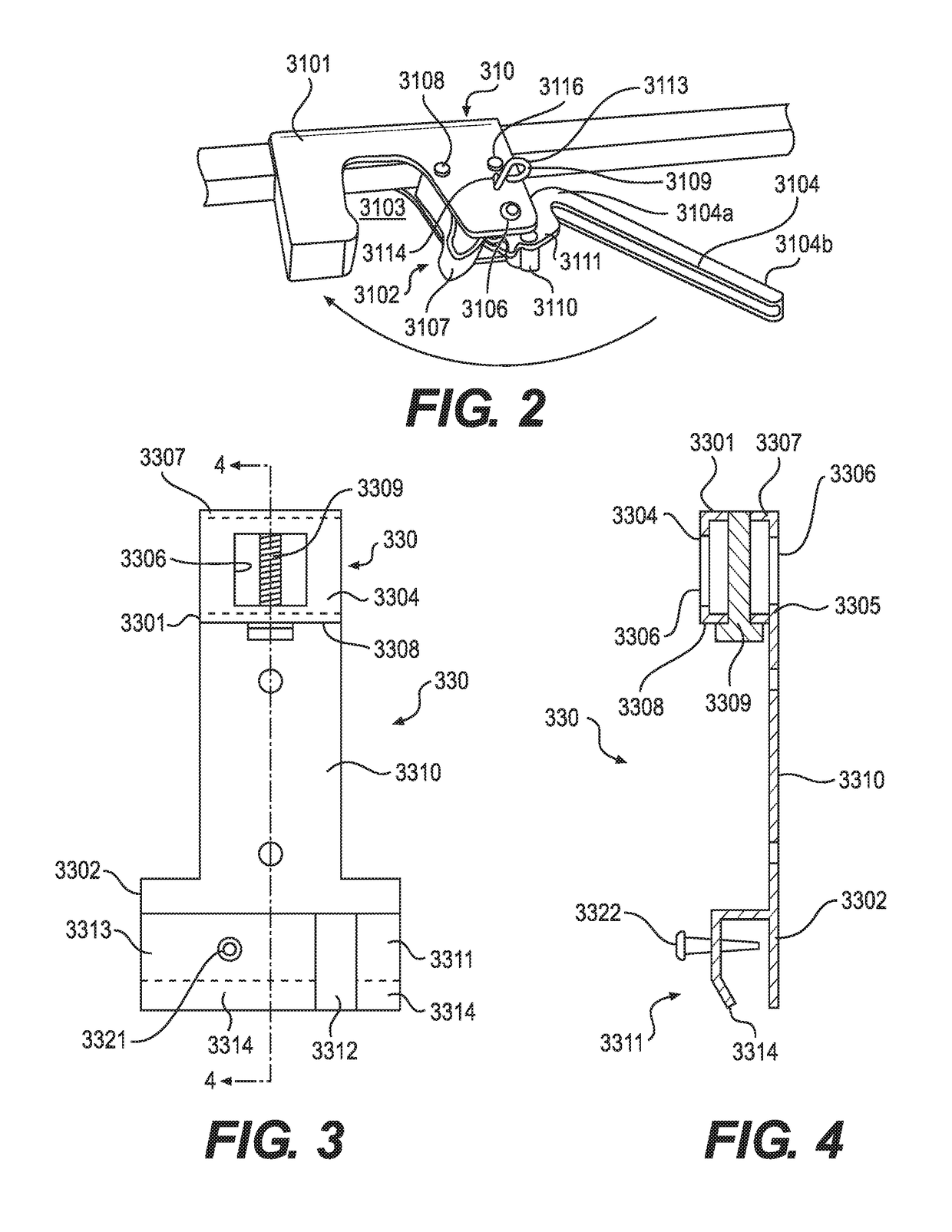 Bracket for installation of a fire protection sprinkler