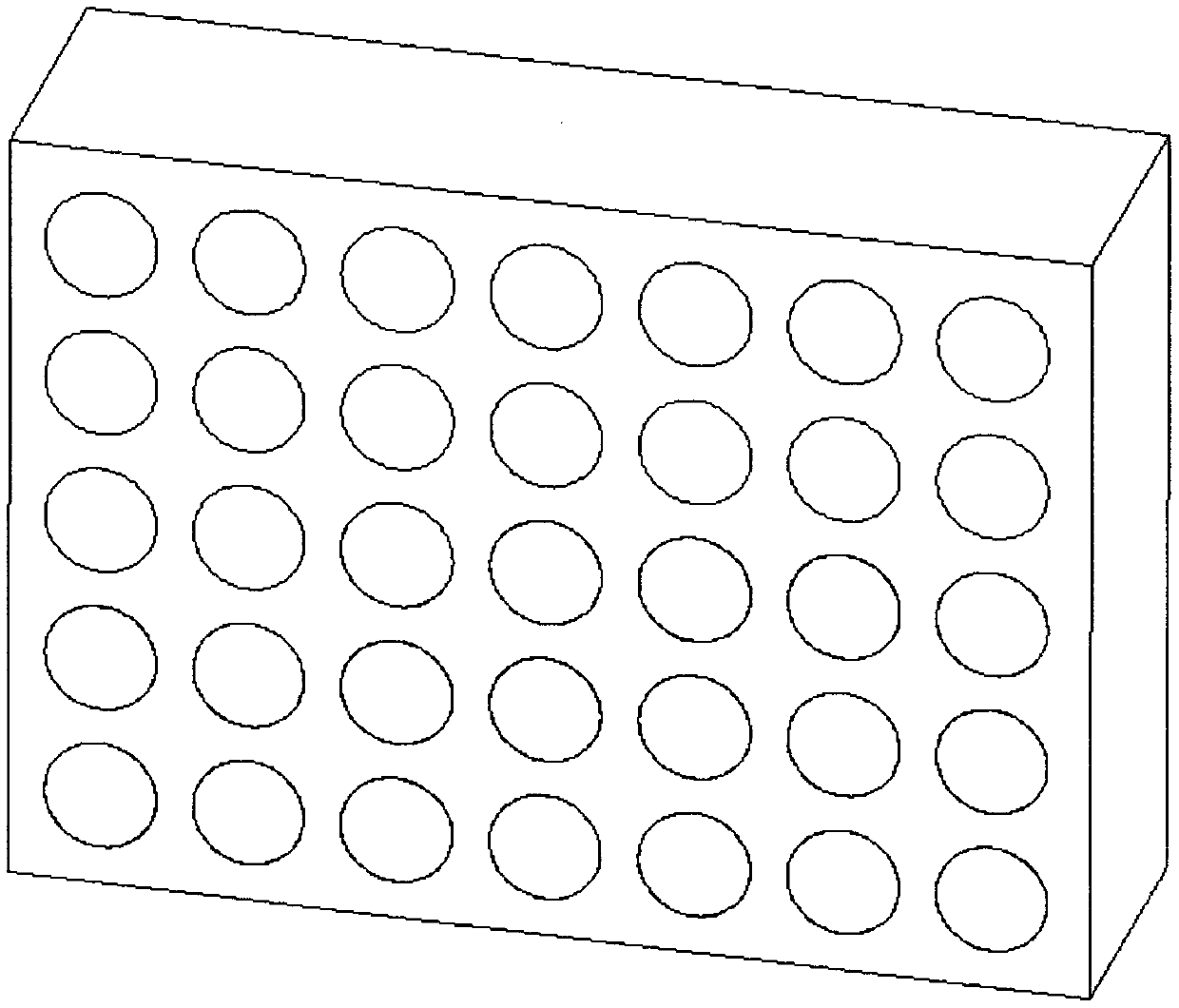 Computer vision measurement system