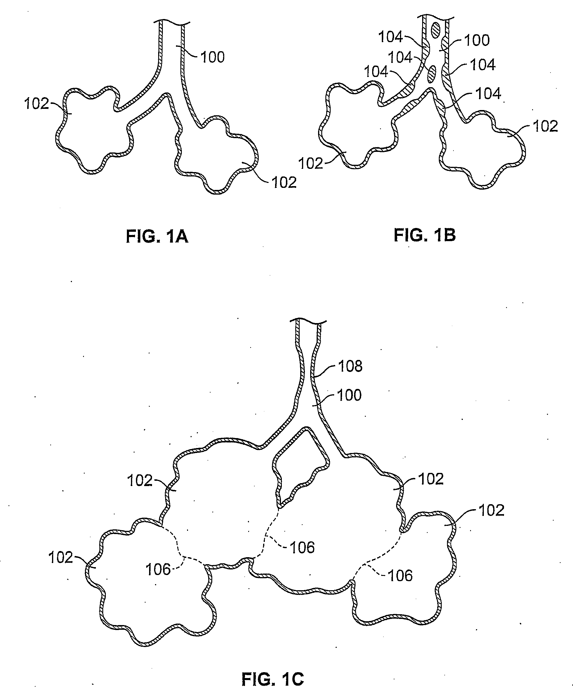 Devices for creating passages and sensing for blood vessels