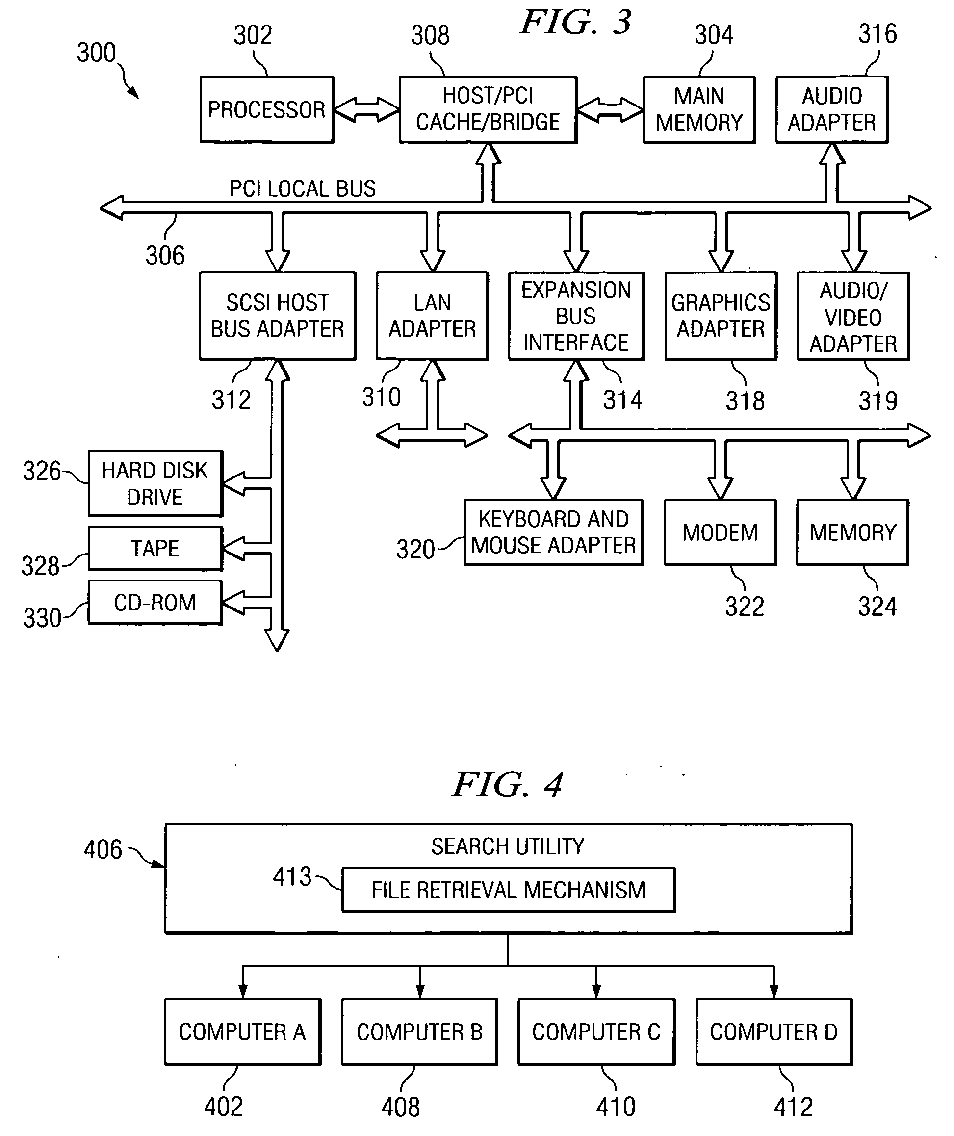 Explorer style file viewer for a group of machines which display meta views of files on a group of machines