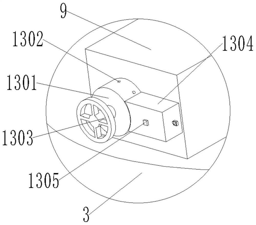 Product marinating equipment integrated with feeding and discharging, and feeding method thereof