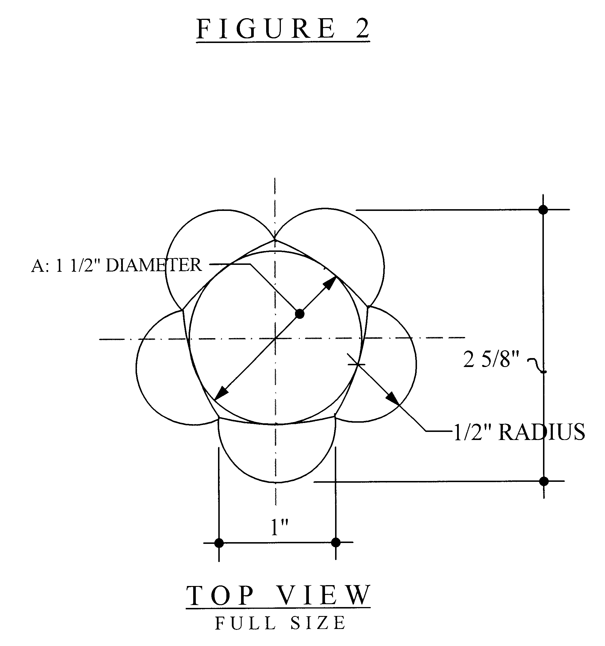 Ball having unpredictable bounce