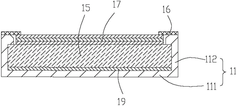 Backlight module and display device