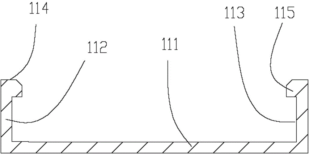 Backlight module and display device