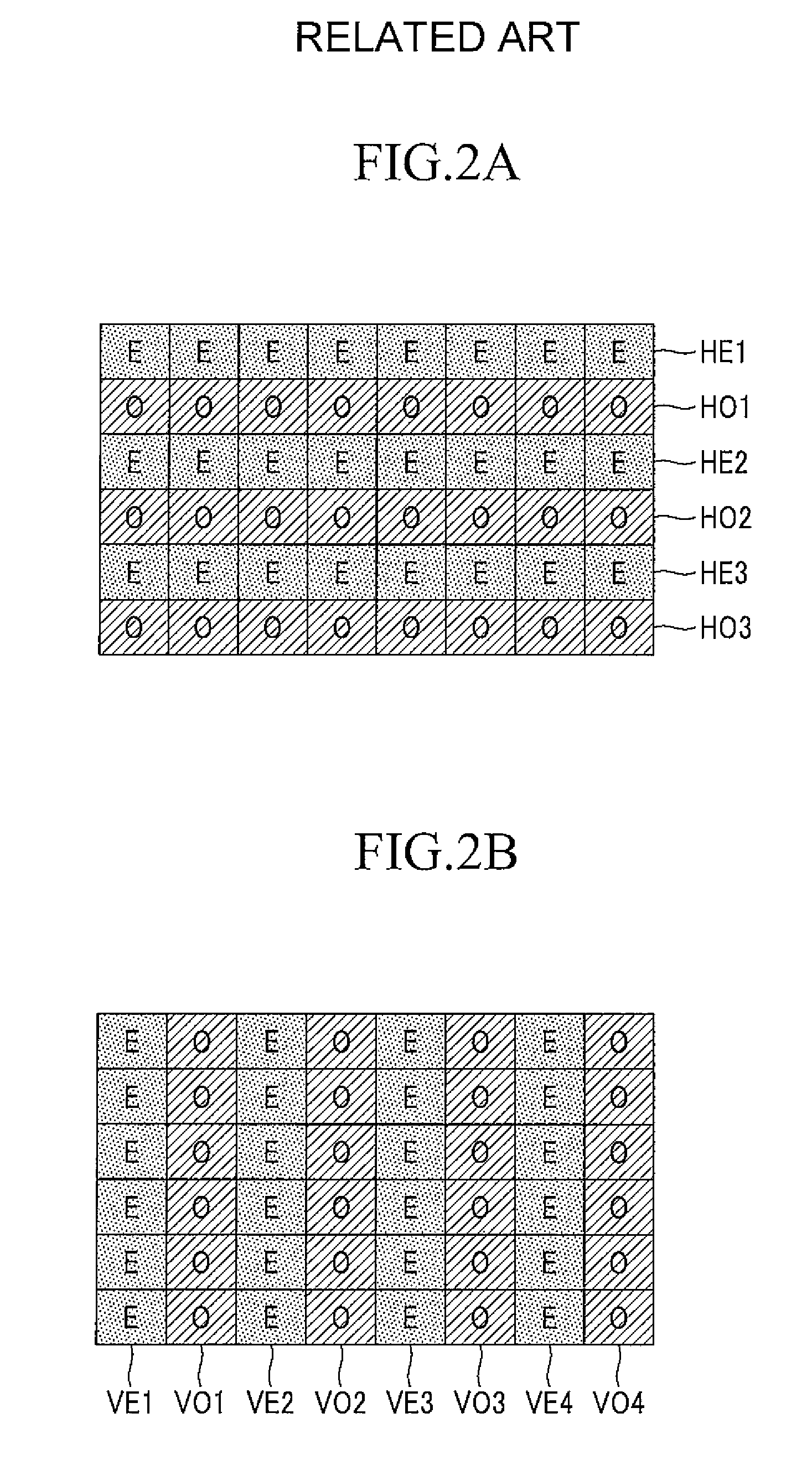 Display device having improved image realization and driving method thereof