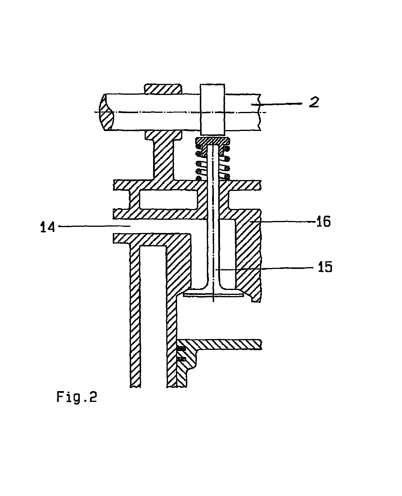 Internal combustion engine