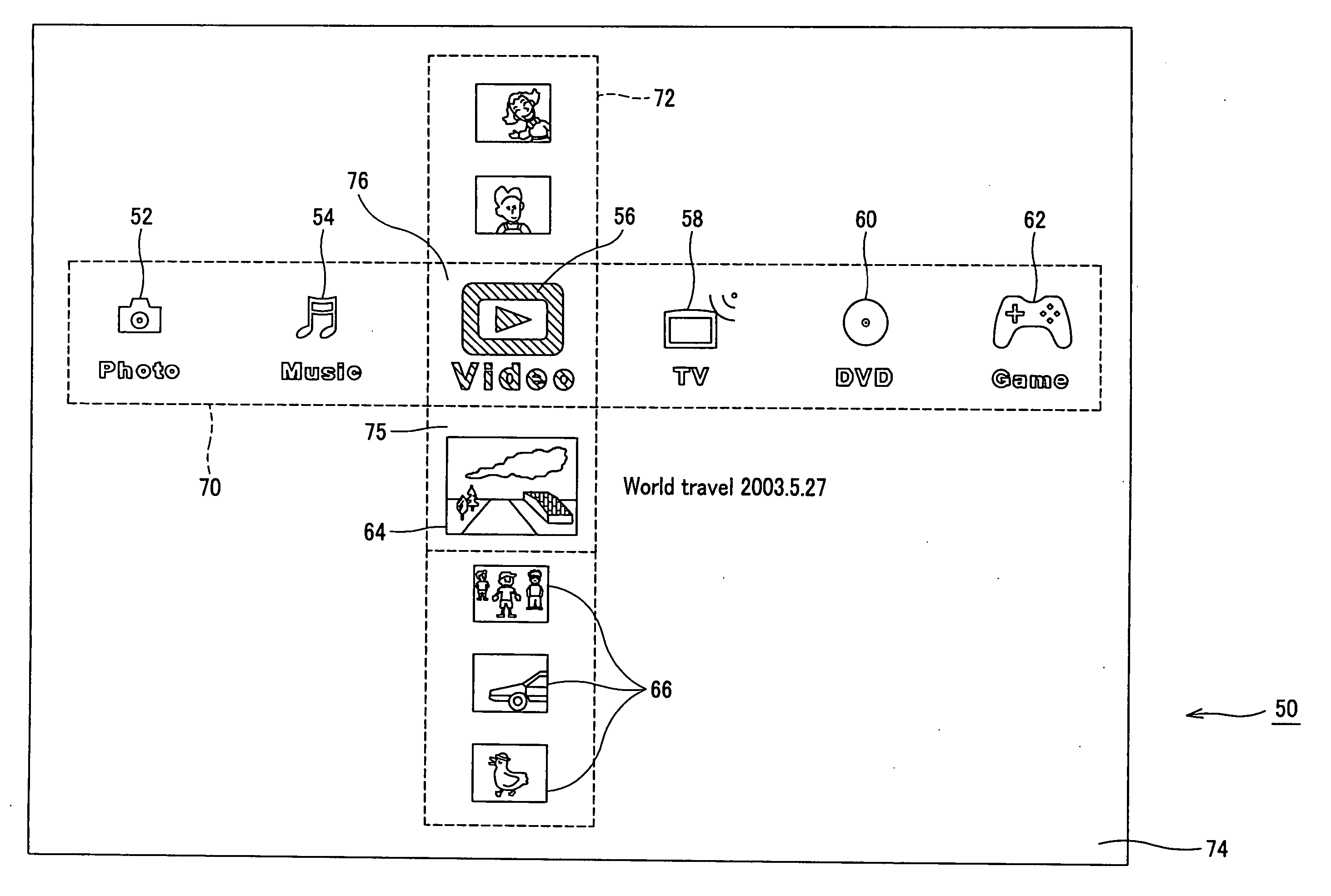 Multimedia reproducing apparatus and reproducing method