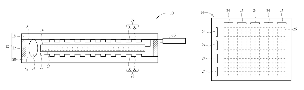 Liquid crystal device