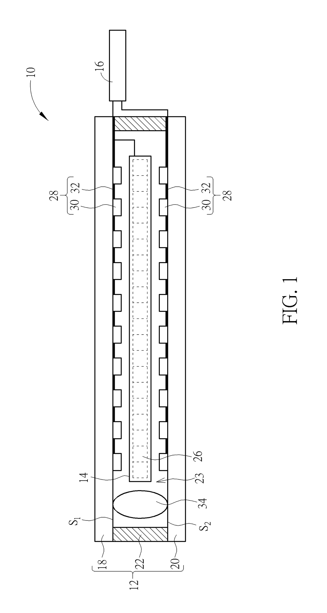 Liquid crystal device