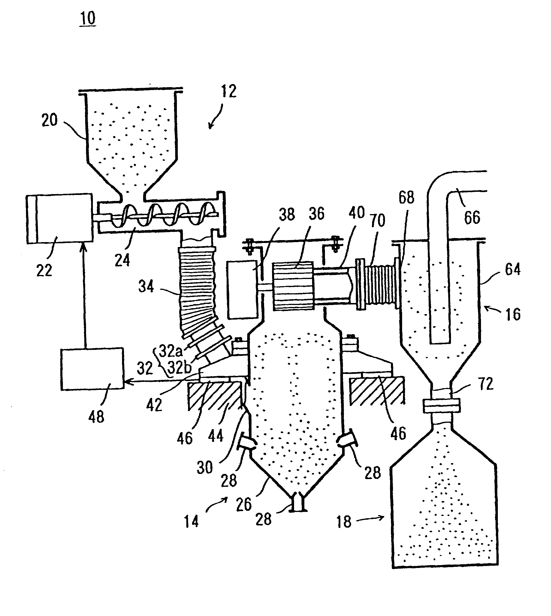 Rare earth magnet and method for producing the magnet