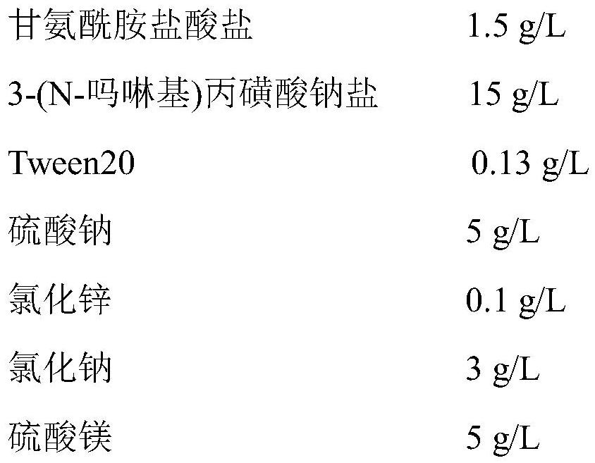 Detection system and detection method for correcting the influence of anemia on glycosylated hemoglobin measurement