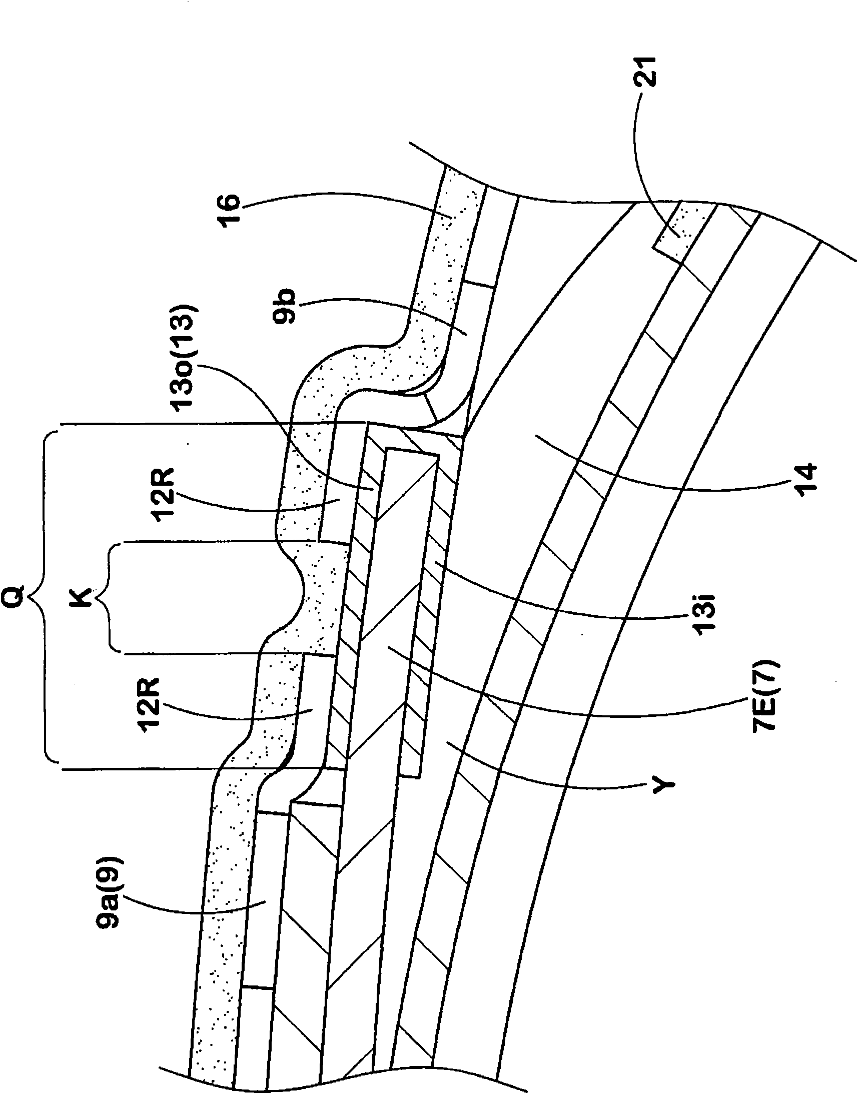 Pneumatic tire