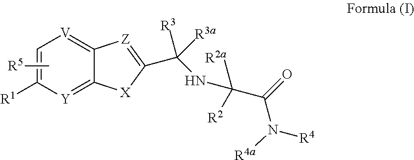 Cathepsin k inhibitors and application thereof