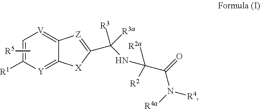 Cathepsin k inhibitors and application thereof