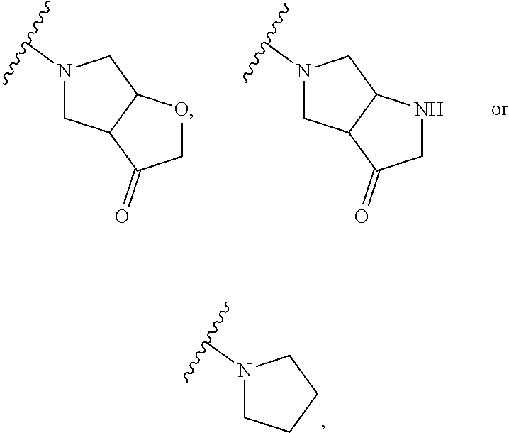 Cathepsin k inhibitors and application thereof