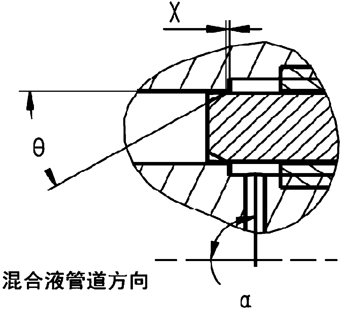 Water adding and spraying system and method for alcohol engine