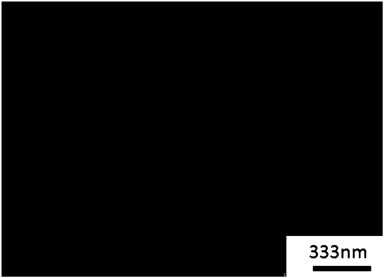 Preparation method and application of 10-hydroxycamptothecine/porphyrin photosensitizer composite preparation