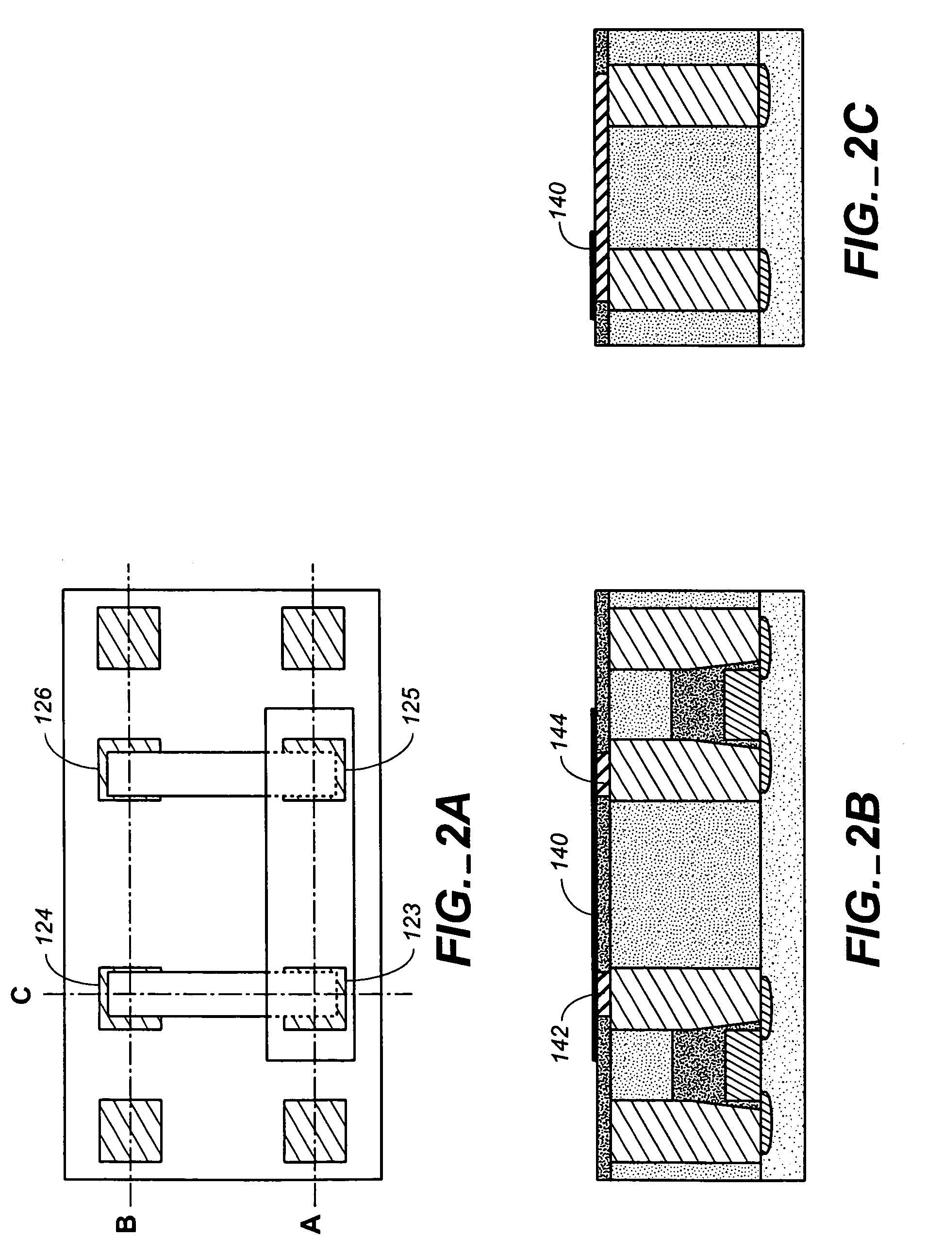 Layout design and process to form nanotube cell for nanotube memory applications