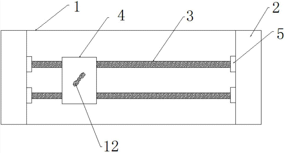 Novel Doppler experimental teaching demonstration device