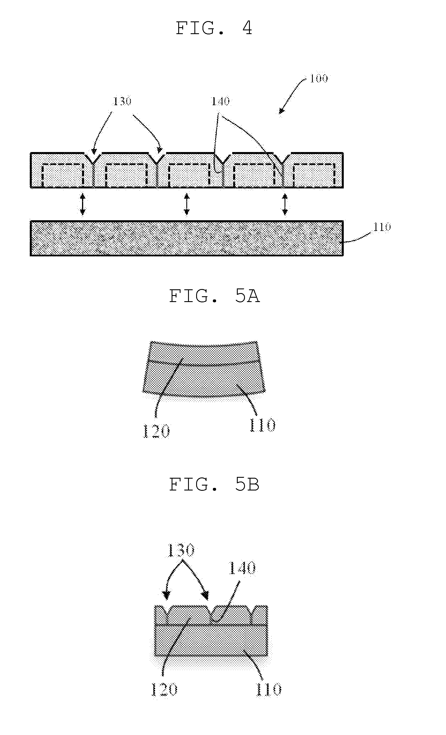 Method Of Manufacturing Gallium Nitride Substrate And Gallium Nitride Substrate Manufactured By The Same