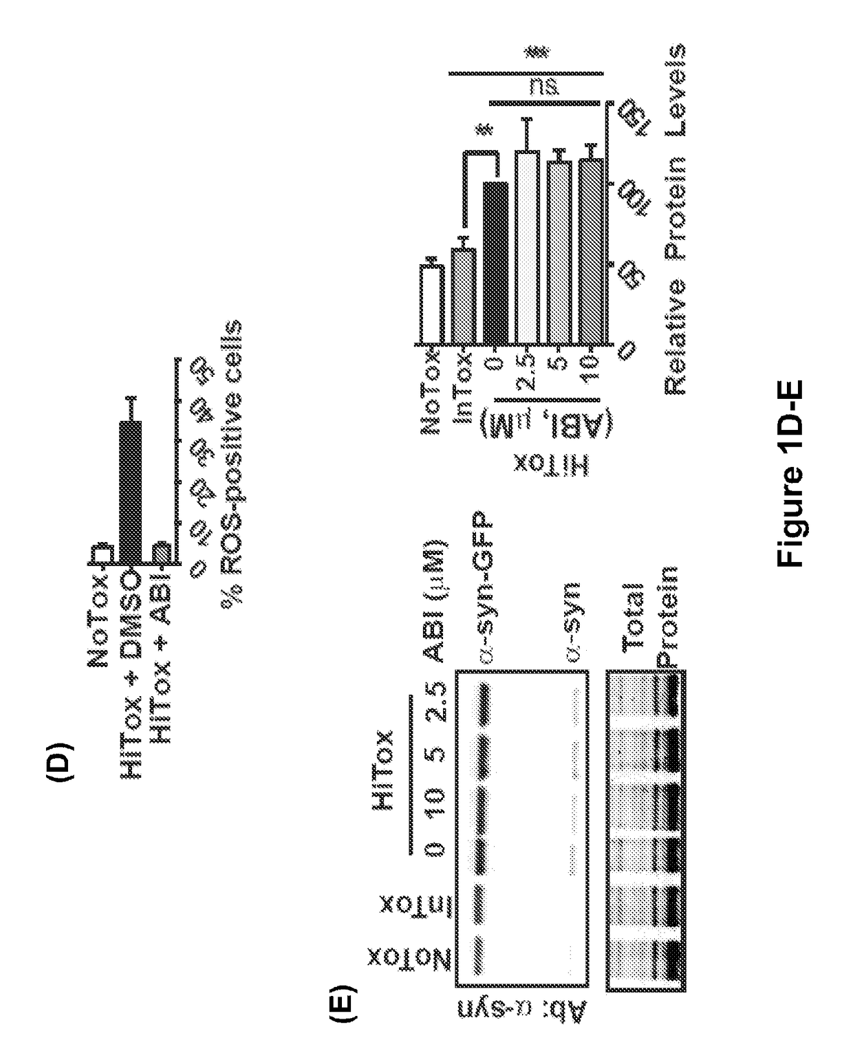 Benzimidazole derivatives and uses thereof