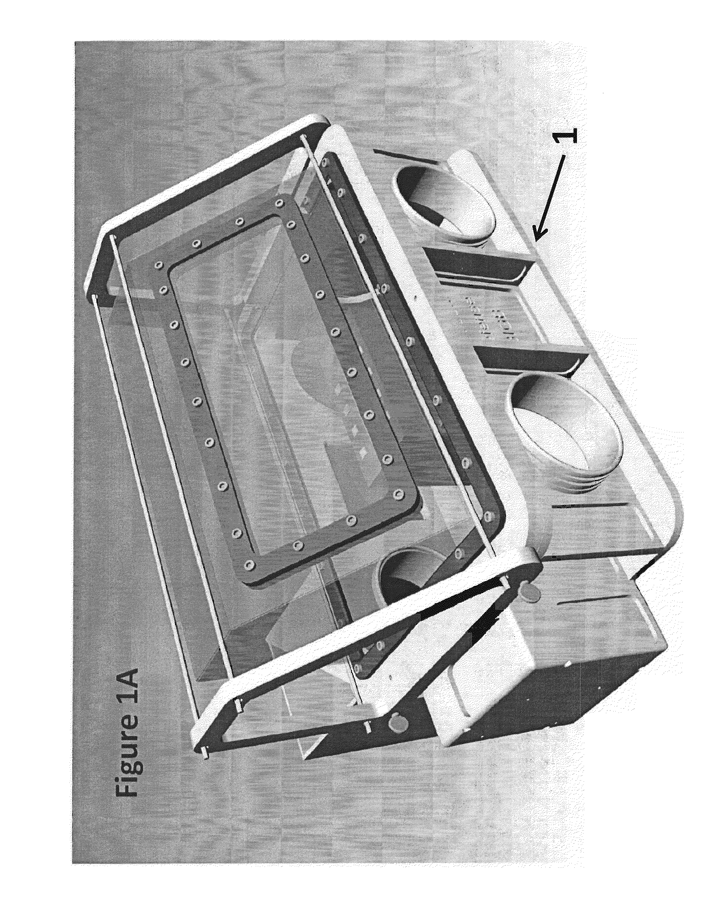 Methods and Systems For Providing Protection Against Harmful Materials