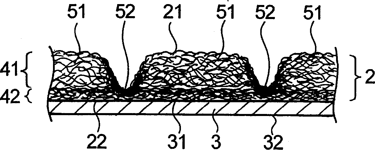 Absorbent article