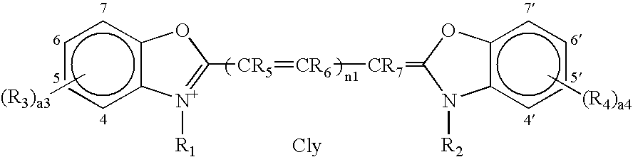 Hologram recording material, hologram recording method and optical recording medium