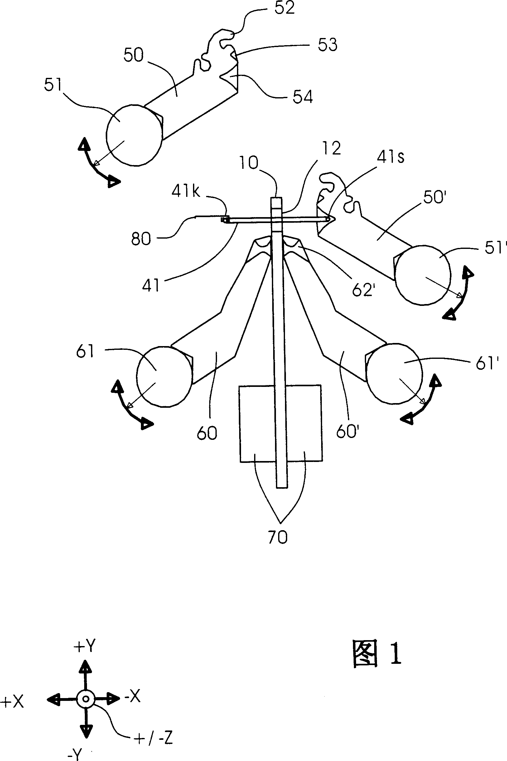 Method for bending metal wire comb-like form binding element