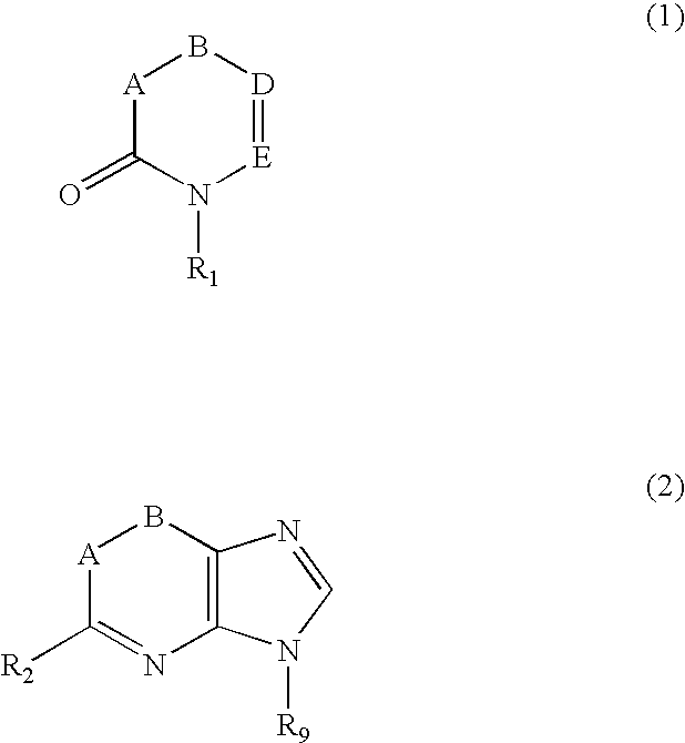 Compositions Containing Antiviral Compounds and Methods of Using the Same