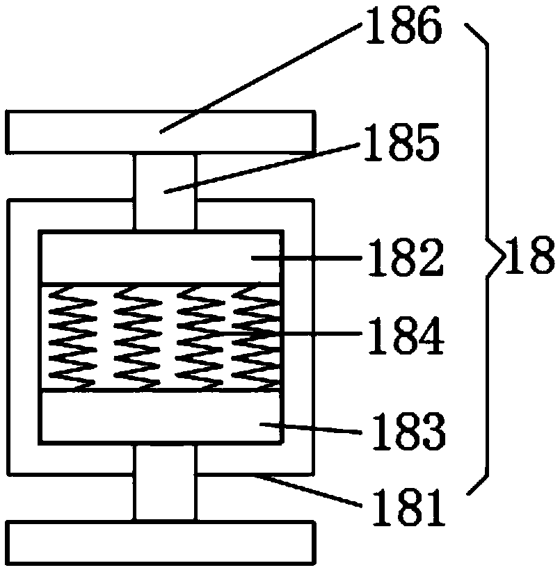 Bending machine with adjustable feeding depth