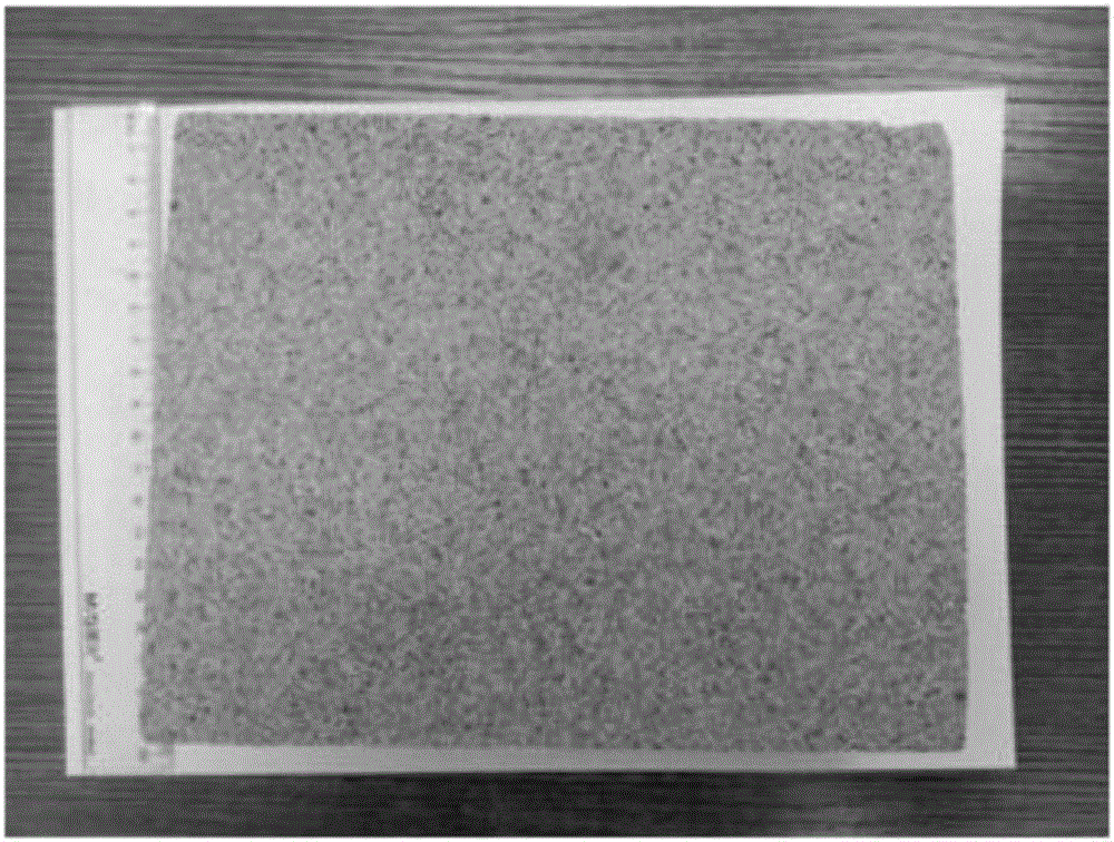 Low-energy-consumption sintering water seepage bricks and manufacturing method thereof