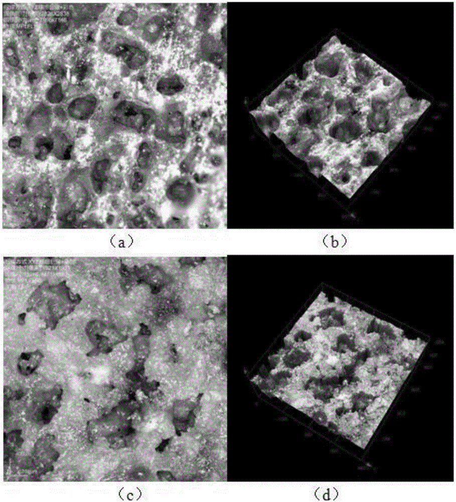 Low-energy-consumption sintering water seepage bricks and manufacturing method thereof